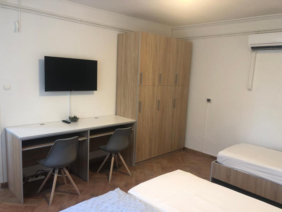 Apartment Iris Portoroz Exterior photo
